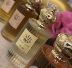 العطور