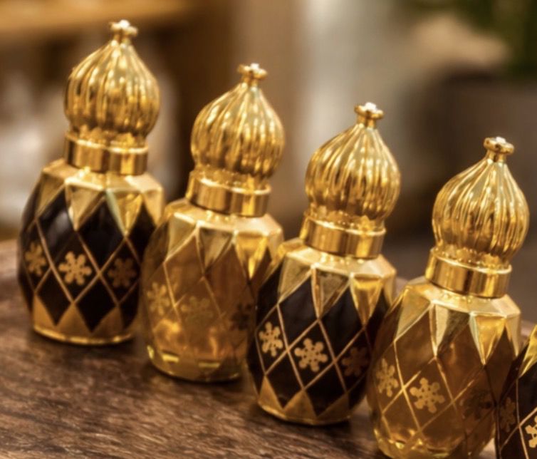 مخمرية العروسة