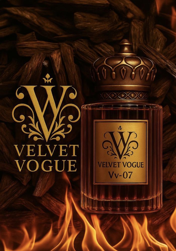 عطر Vv-07